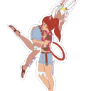 sleepy-protagonist avatar