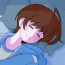sleepycricket avatar