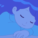 sleepyeyed avatar