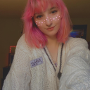 sleepylavenderfairy avatar