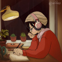 sleepylilowl avatar