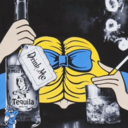 sleepypsychicfox avatar