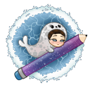 sleepyselkiesketches avatar