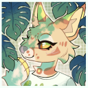 sleepyserval avatar