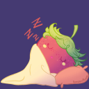 sleepystawbie avatar