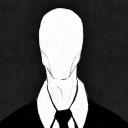 slenderman avatar