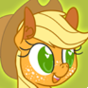 slhrpgapplejack avatar