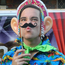 sliding-and-riding avatar