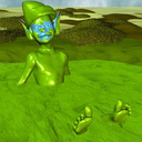 slime-goblin avatar