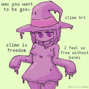 slimegirlava avatar