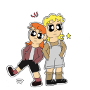 slingshotfanart avatar