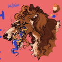 slobber-teeth avatar