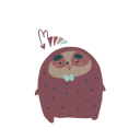 sloth-cloud avatar