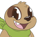 sloth-powerart avatar