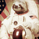 slothstronaut avatar