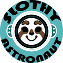 slothyastronaut avatar