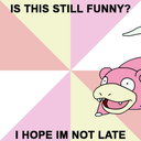 slowpoke-queen avatar