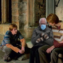 slutforgeorge-weasley avatar