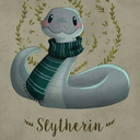 slytherin-girl-in-green-robes avatar