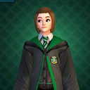 slytherin-mystery avatar