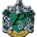 slytherinhouseprefect avatar