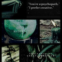 slytherininthefirstplacebitch avatar