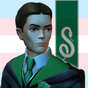 slytherinrosier avatar