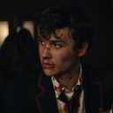 slytherinscreamqueen avatar