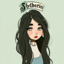 slytherinsierra avatar