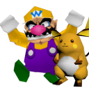 sm64-wario avatar