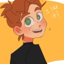 small-and-smiley avatar