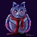 small-space-owl avatar