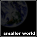 smallerworld-blog avatar