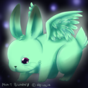 smallgreenfluffybunny avatar