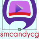 smcandycg-blog avatar