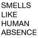 smellslikehumanabsence avatar