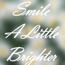 smilealittlebrighter avatar