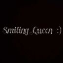 smiling-queen avatar