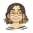 smiling-stone avatar