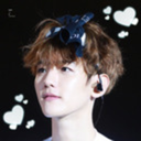 smilingbaek avatar