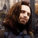 smilingbuckybarnes avatar