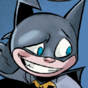 smilingdcworld avatar