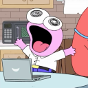 smilingfriendsfanatic avatar