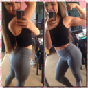 smilingladybug avatar