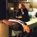 smilingscully avatar