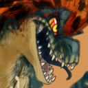 smilingviperart-by-lucasdamon avatar