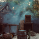 smirking-smilodon avatar