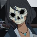 smoke-and-bone-bender avatar