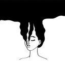 smoke-and-plume avatar