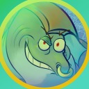 smokin-salmon avatar